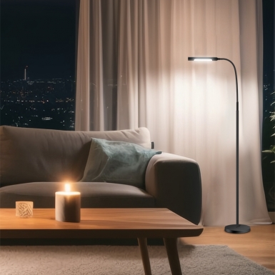 LED室内灯 - HCP072 阅读落地氛围灯